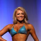 Kelsey  Lucostic - NPC Empire Classic 2014 - #1